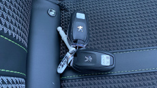 Peugeot 208 1.2 PureTech 130 GT 5dr EAT8 Petrol Hatchback